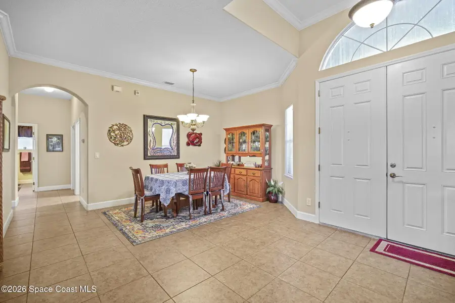 3612 Terramore Drive, Melbourne, FL 32940 - #3