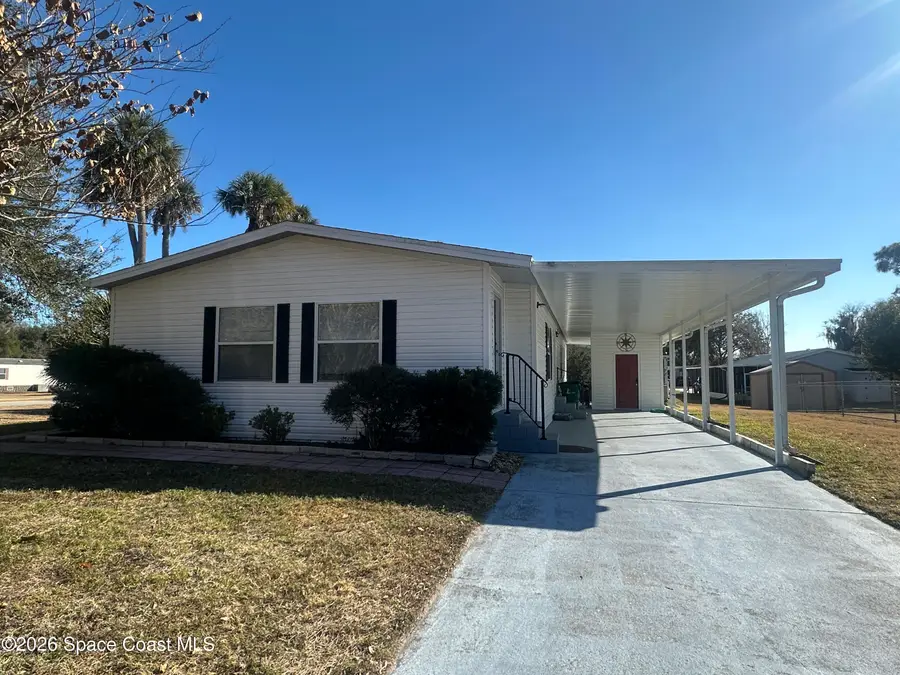 3995 Gatewood Street, Cocoa, FL 32926 - #2