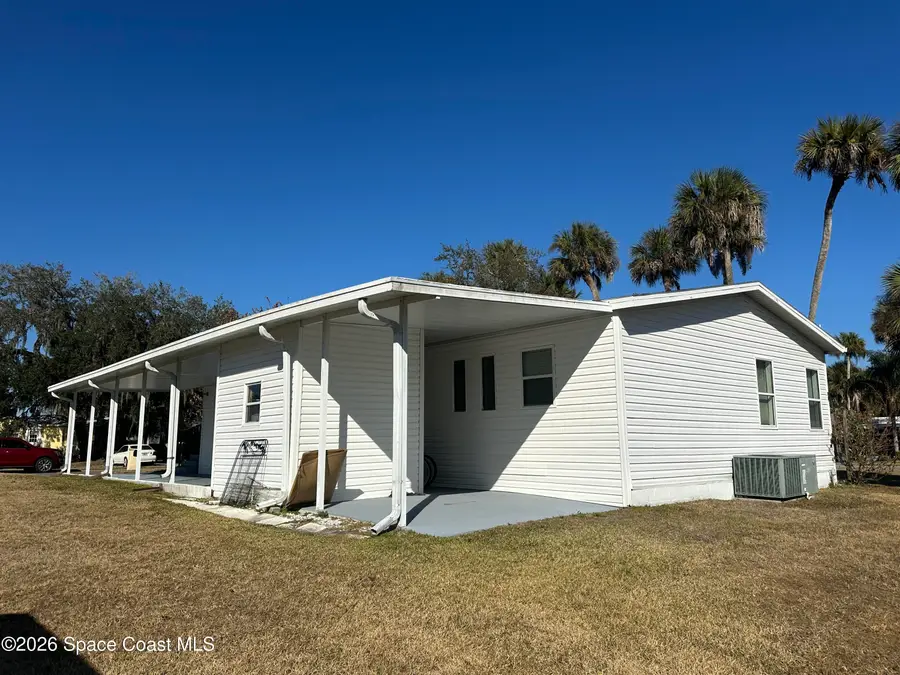 3995 Gatewood Street, Cocoa, FL 32926 - #3