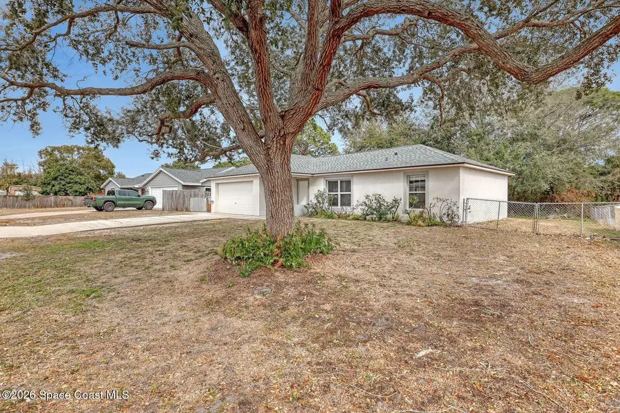 645 Altura Drive, Cocoa, FL 32927 - #3