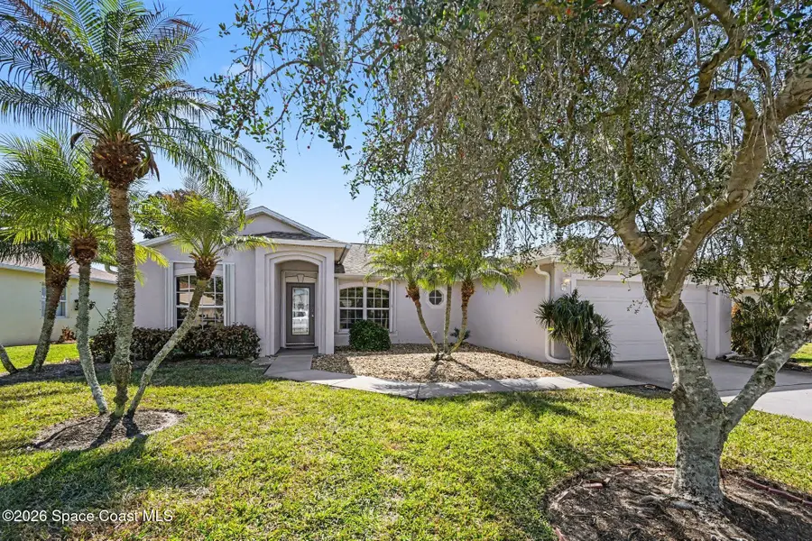 2081 Belmont Way, Melbourne, FL 32904 - #2