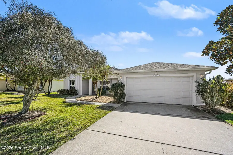 2081 Belmont Way, Melbourne, FL 32904 - #3