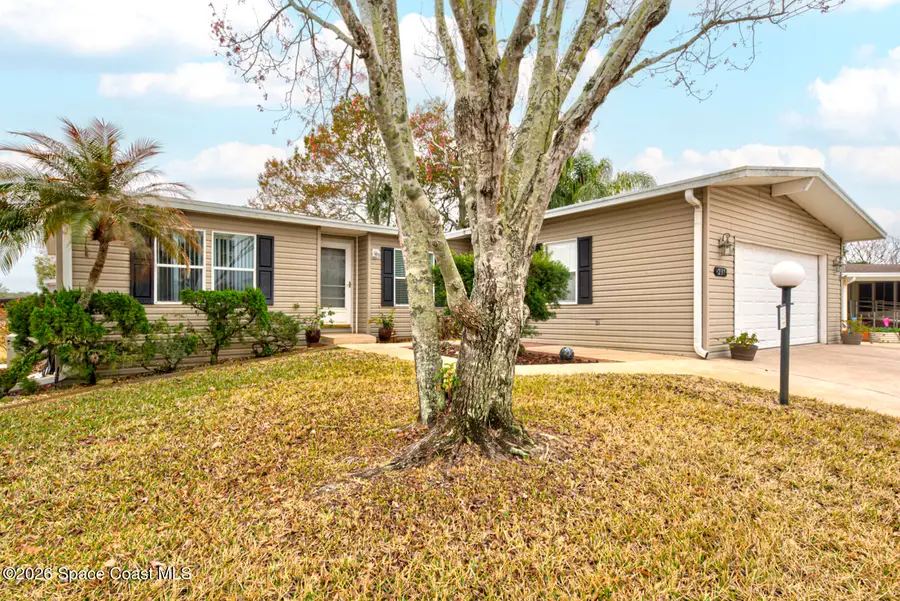 237 Sailboat Circle, Cocoa, FL 32926 - #2