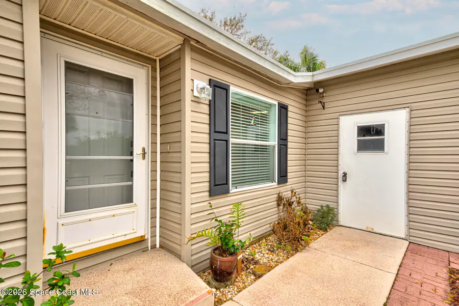 237 Sailboat Circle, Cocoa, FL 32926 - #3