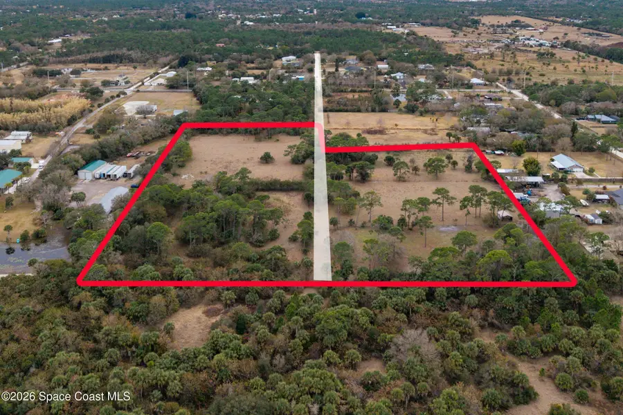 0000 Wilson Lane, Malabar, FL 32950 - #2