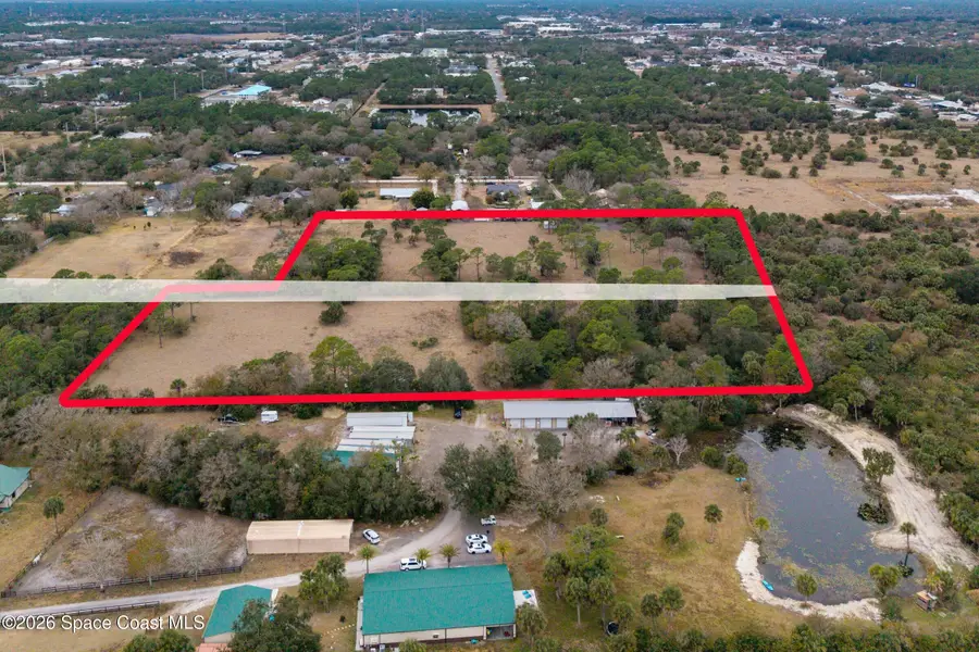 0000 Wilson Lane, Malabar, FL 32950 - #3