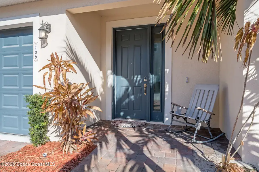 1480 Isabella Drive #106, Melbourne, FL 32935 - #2