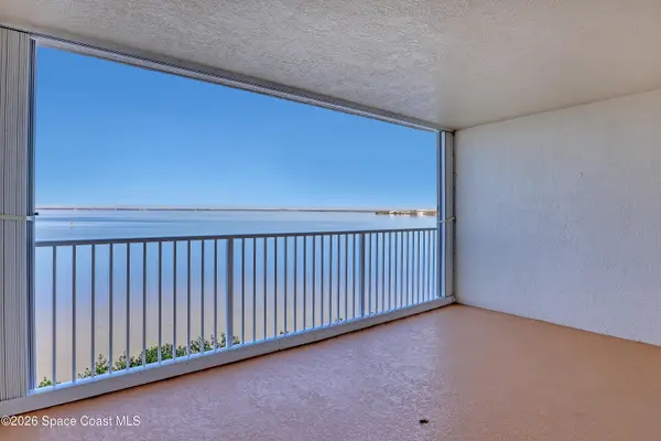 7048 Sevilla Court #402, Cape Canaveral, FL 32920