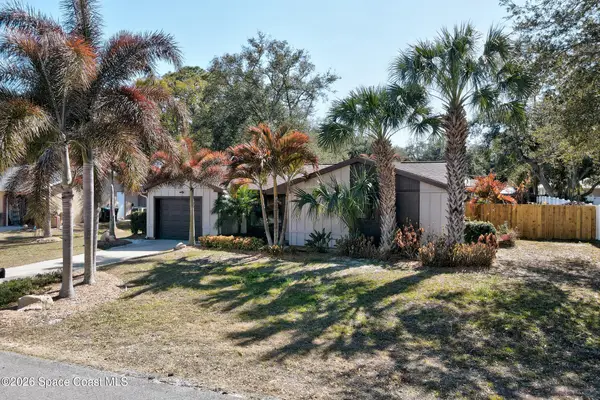 1650 Alpha Street Ne, Palm Bay, FL 32907