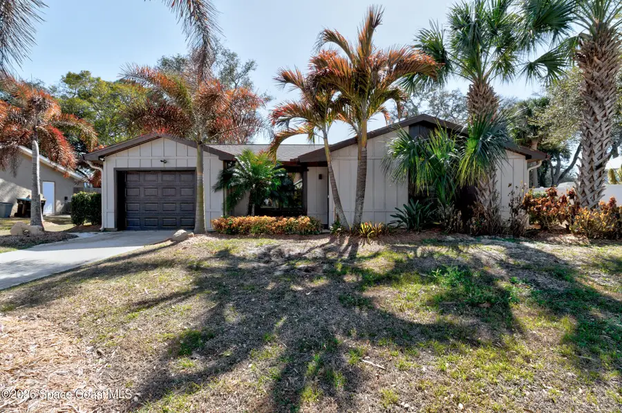 1650 Alpha Street Ne, Palm Bay, FL 32907 - #2