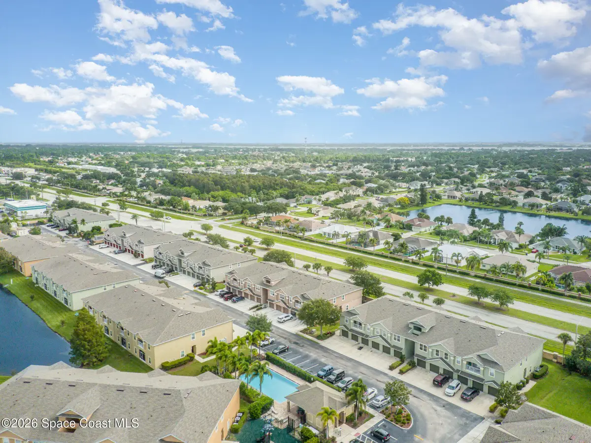 4017 Meander Place #207, Rockledge, FL 32955 - #1