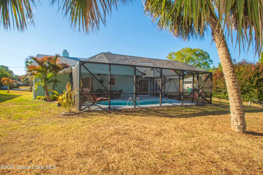 479 Lanfair Avenue, Sebastian, FL 32958 - #3