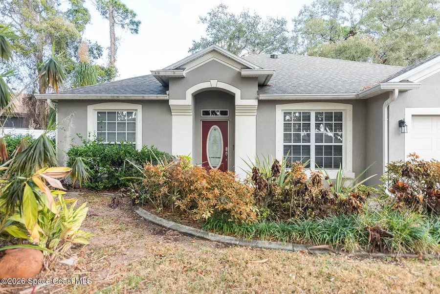 2690 La Cita Lane, Titusville, FL 32780 - #3