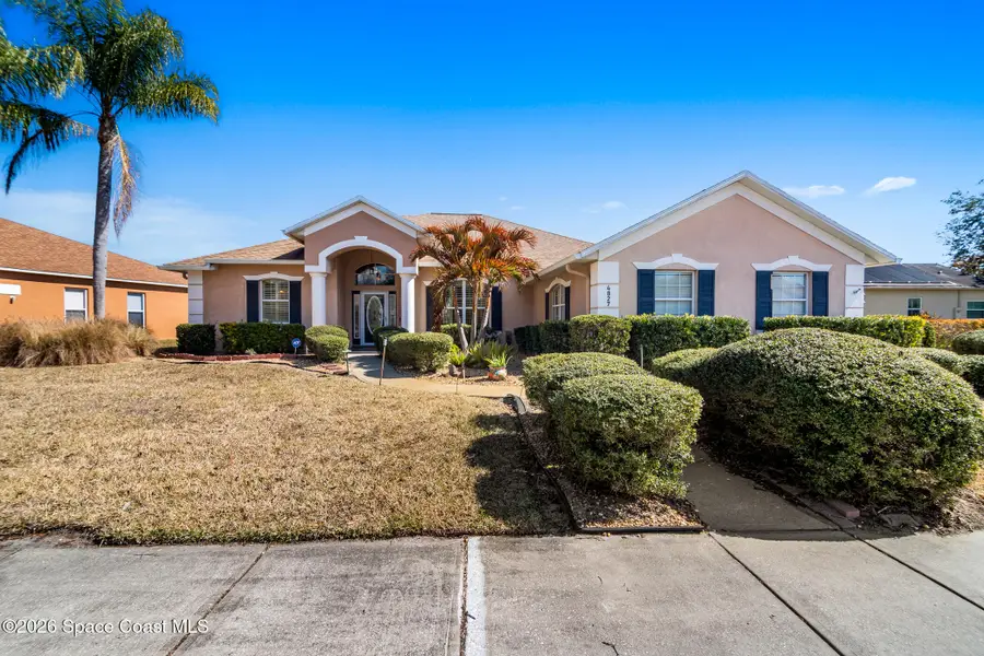 4827 Alamanda Drive, Melbourne, FL 32940 - #2
