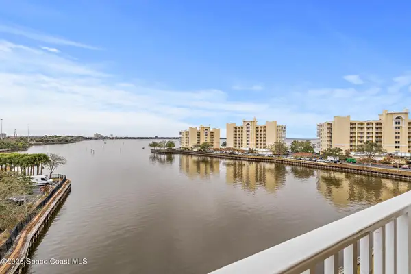 134 Starboard Lane #402, Merritt Island, FL 32953