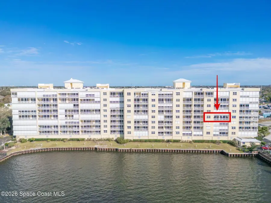 134 Starboard Lane #402, Merritt Island, FL 32953 - #2