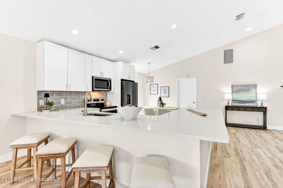 2930 Pebble Creek Street, Melbourne, FL 32935 - #2