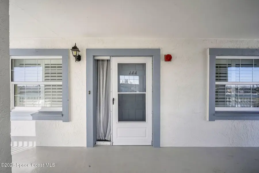 540 S Brevard Avenue #444, Cocoa Beach, FL 32931 - #2