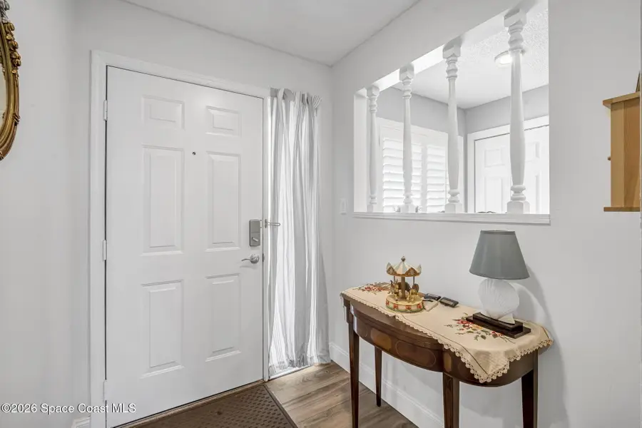 540 S Brevard Avenue #444, Cocoa Beach, FL 32931 - #3