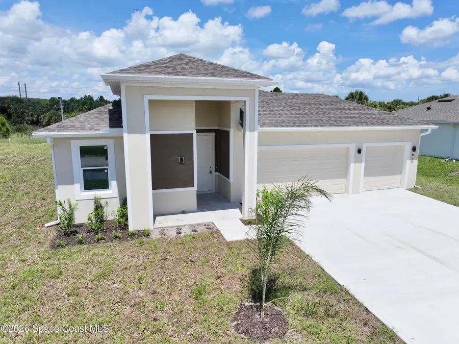 371 Halloran Street Se, Palm Bay, FL 32909 - #2