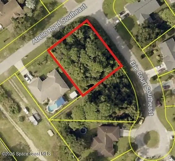 0 Abello Road Se, Palm Bay, FL 32909 - #1