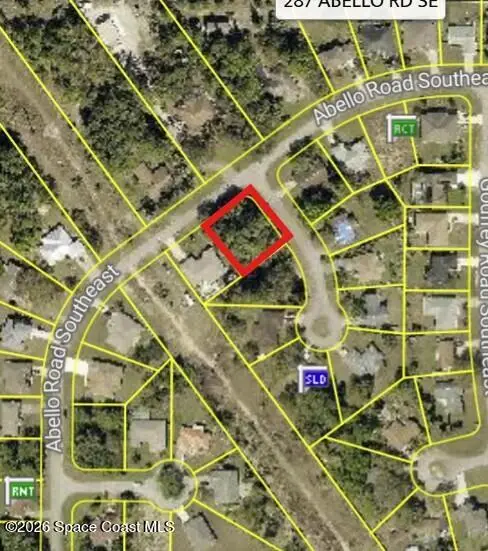 0 Abello Road Se, Palm Bay, FL 32909 - #2