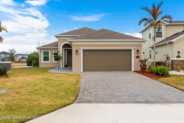 3007 Illuminate Place, Melbourne, FL 32940