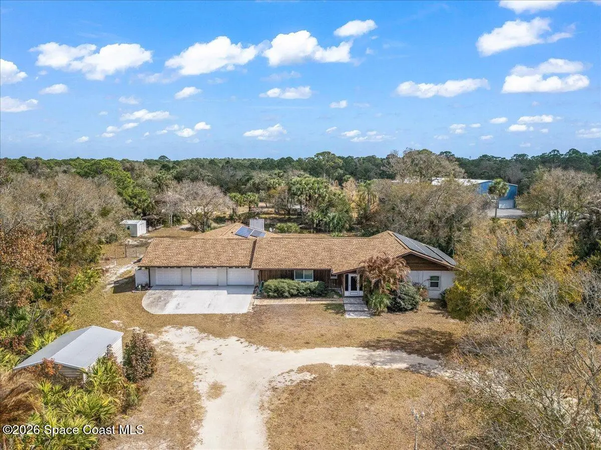 2365 Corey Road, Malabar, FL 32950 - #1