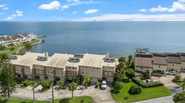 5087 Riveredge Drive #2, Titusville, FL 32780