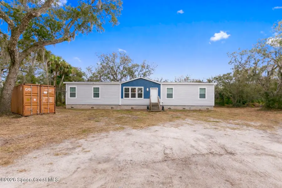 9175 Freedom Road, Mims, FL 32754 - #2