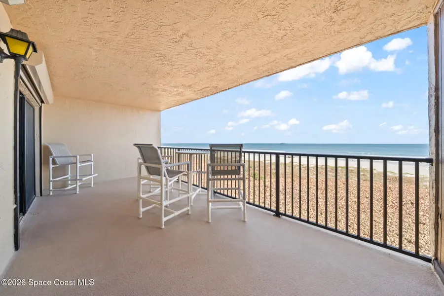 8496 S Ridgewood Avenue S #3405, Cape Canaveral, FL 32920 - #3