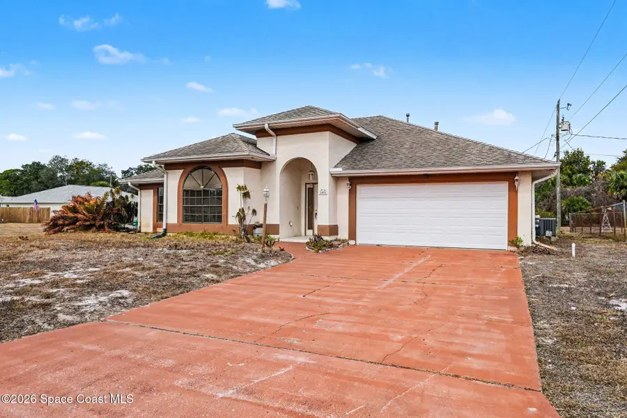 2088 Sun Valley Street, Titusville, FL 32780 - #2