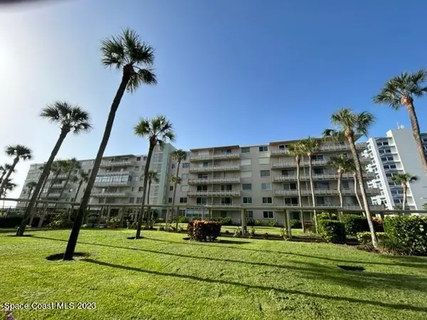 2020 N Atlantic Avenue #606-S, Cocoa Beach, FL 32931