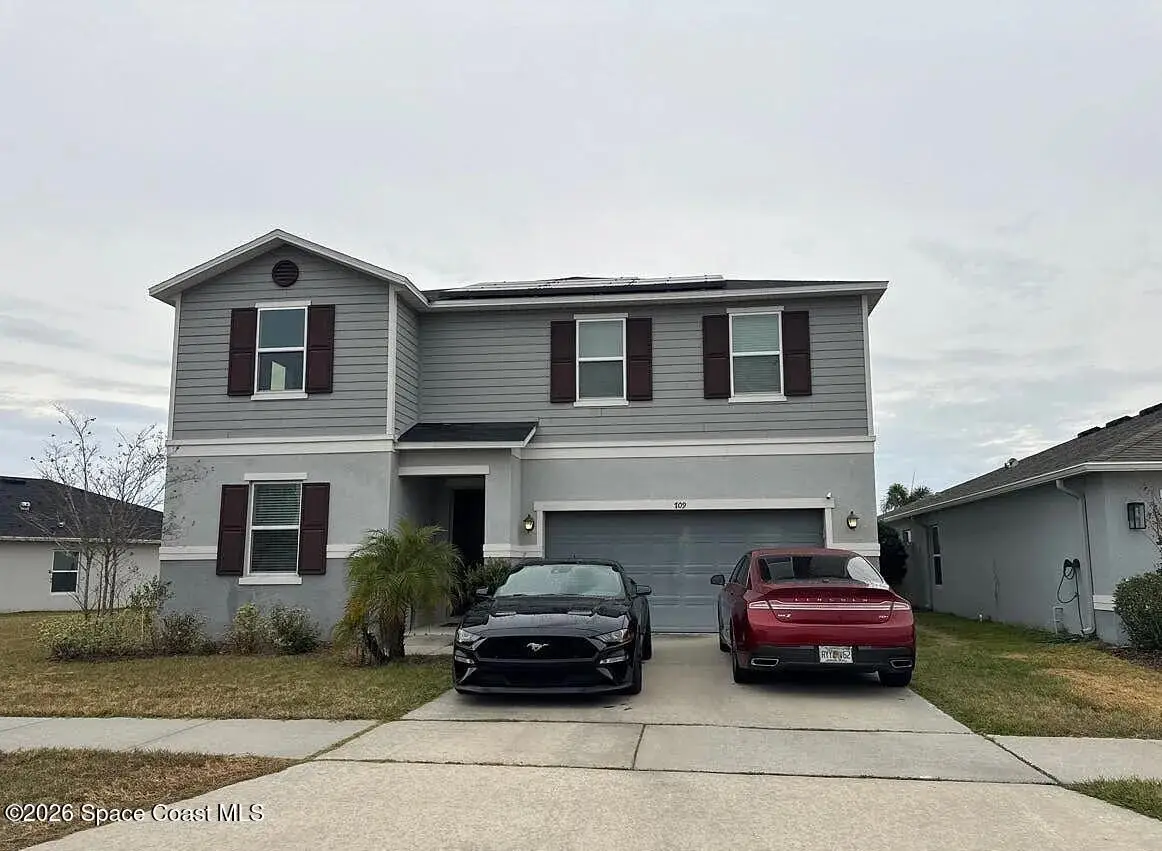 709 Sarner Pass Way, Winter Haven, FL 33881 - #1