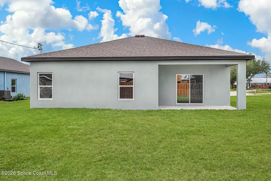 1299 Bluff Avenue Ne, Palm Bay, FL 32907 - #3