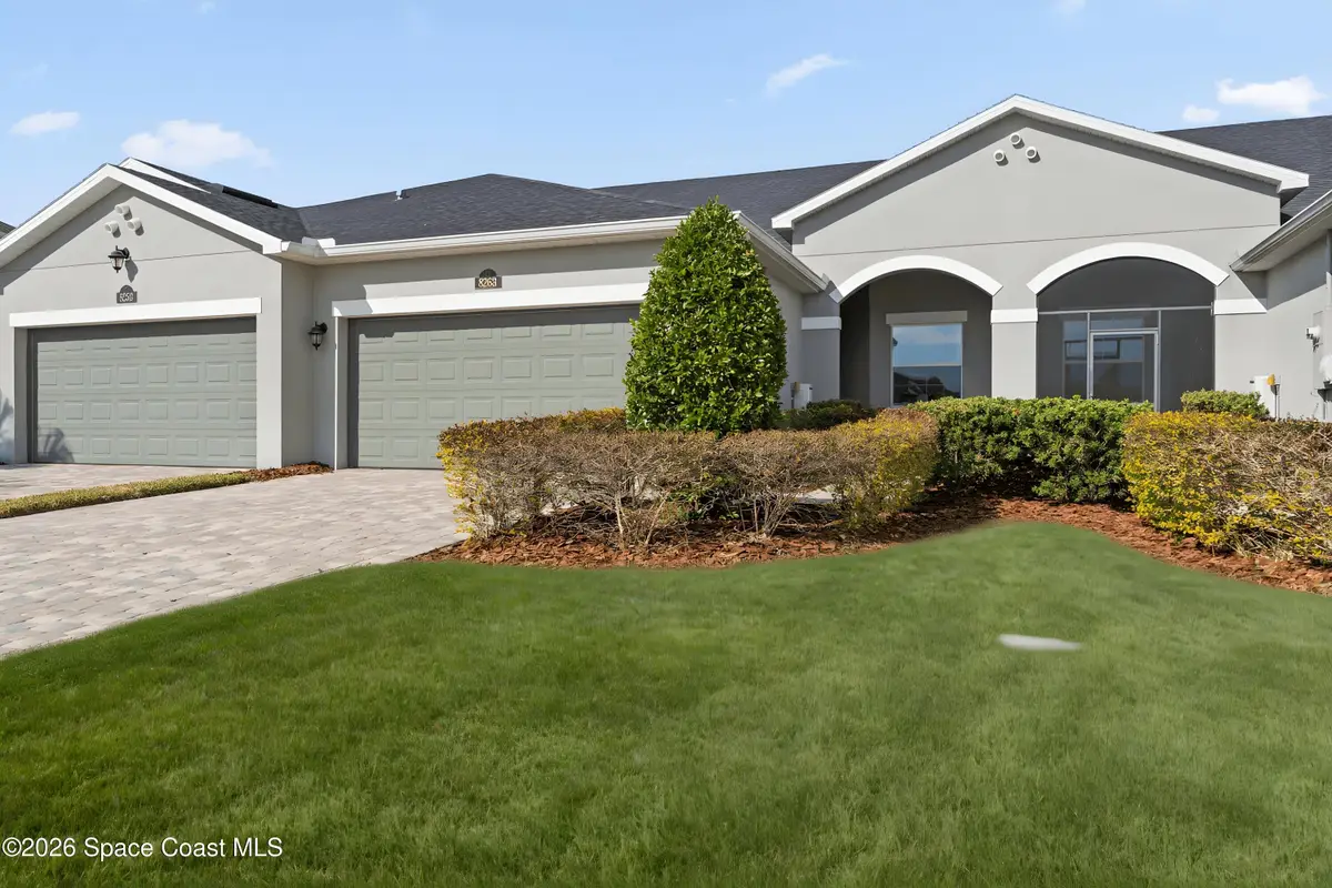 8263 Loren Cove Drive, Melbourne, FL 32940 - #1