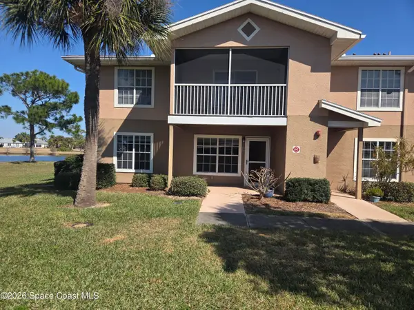 1851 Long Iron Drive #901, Rockledge, FL 32955