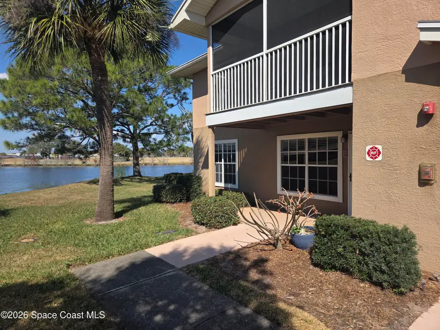 1851 Long Iron Drive #901, Rockledge, FL 32955 - #2