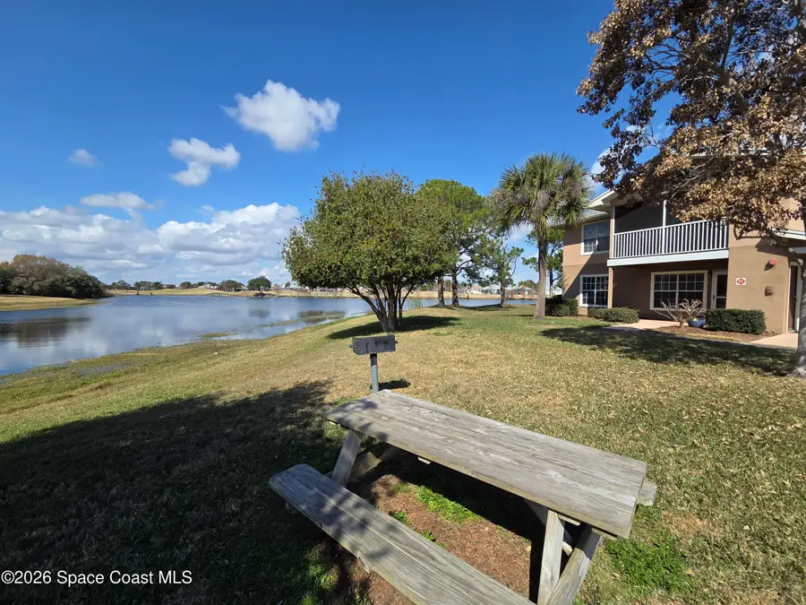 1851 Long Iron Drive #901, Rockledge, FL 32955 - #3