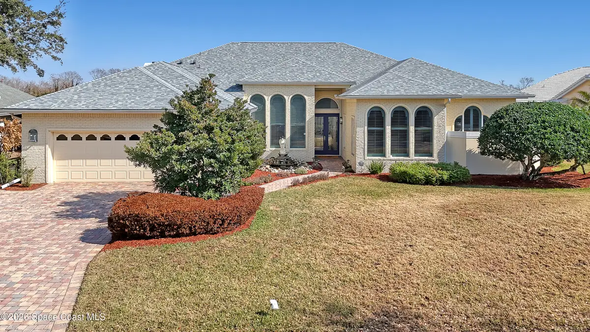 529 Spring Lake Drive, Melbourne, FL 32940 - #1