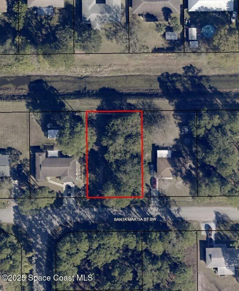 481 Santa Martia Street Sw, Palm Bay, FL 32908 - #1