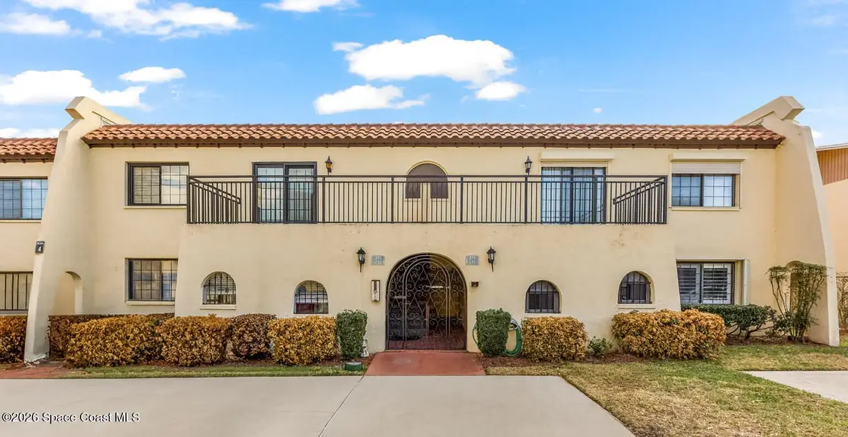 115 N Indian River Drive #132, Cocoa, FL 32922 - #1