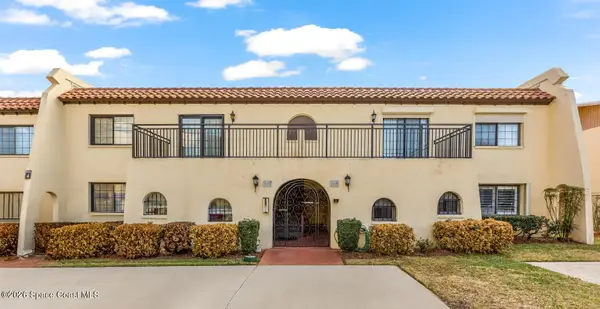 115 N Indian River Drive #132, Cocoa, FL 32922