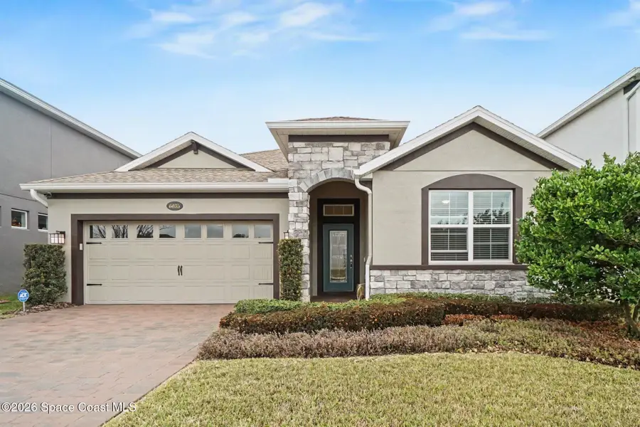 6025 Monterey Cypress Trail, Sanford, FL 32771 - #2