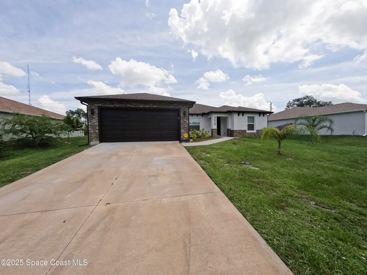 259 Wilton Avenue Sw, Palm Bay, FL 32908 - #1