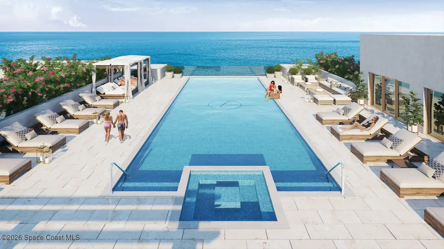 604 Highway A1a #402, Satellite Beach, FL 32937 - #2