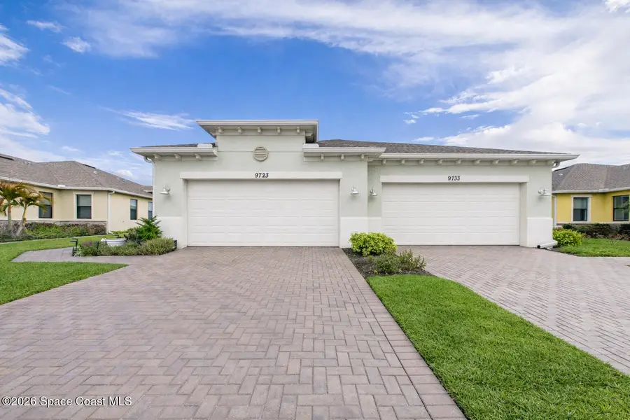 9723 Alister Drive, Melbourne, FL 32940 - #2