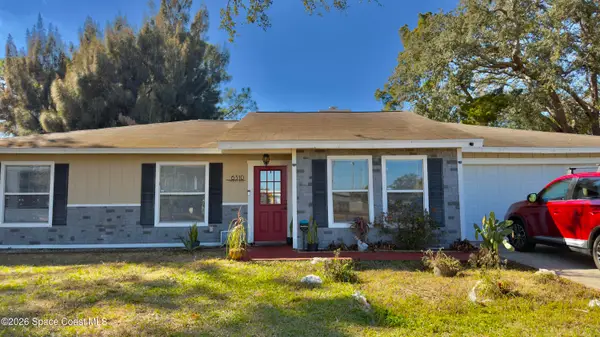 6310 Depot Avenue, Cocoa, FL 32927