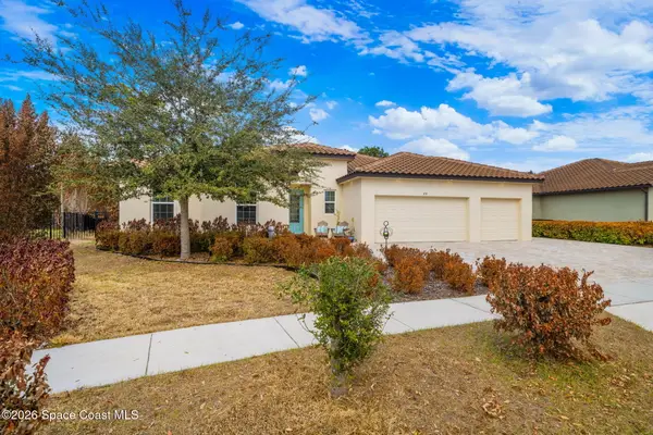 1176 Fulton Circle, Titusville, FL 32780