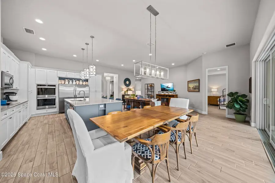 1176 Fulton Circle, Titusville, FL 32780 - #3